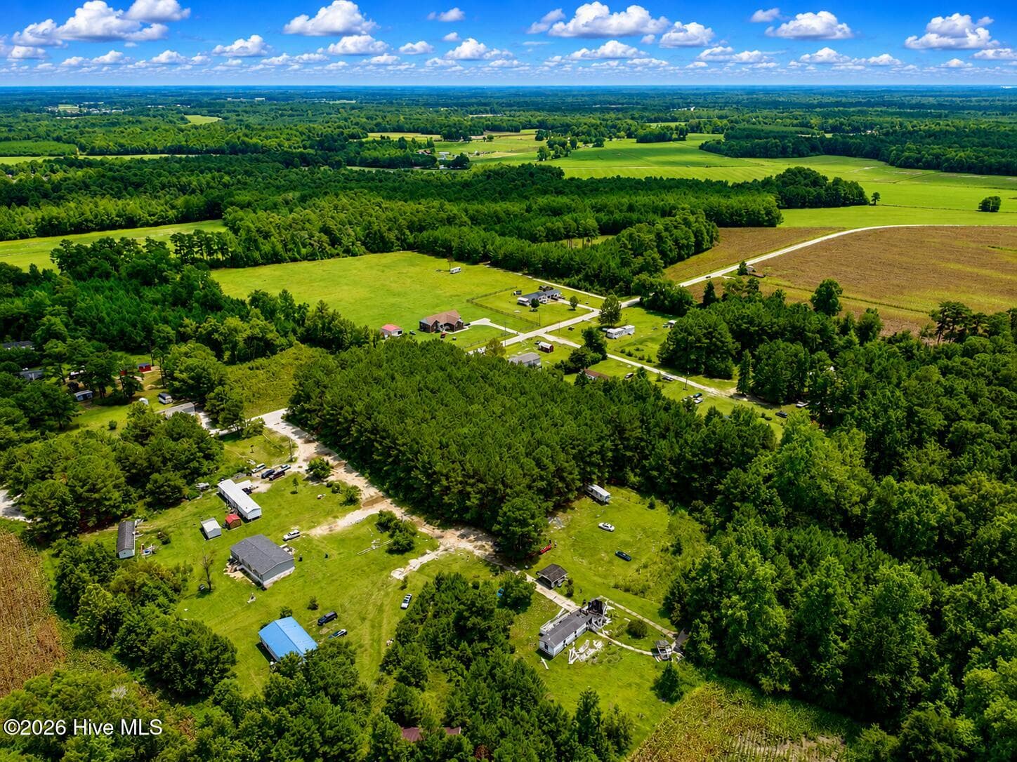 Undeveloped at 00 Bermuda Bay Lane, Tabor City, NC 28463, photo 5 of 12