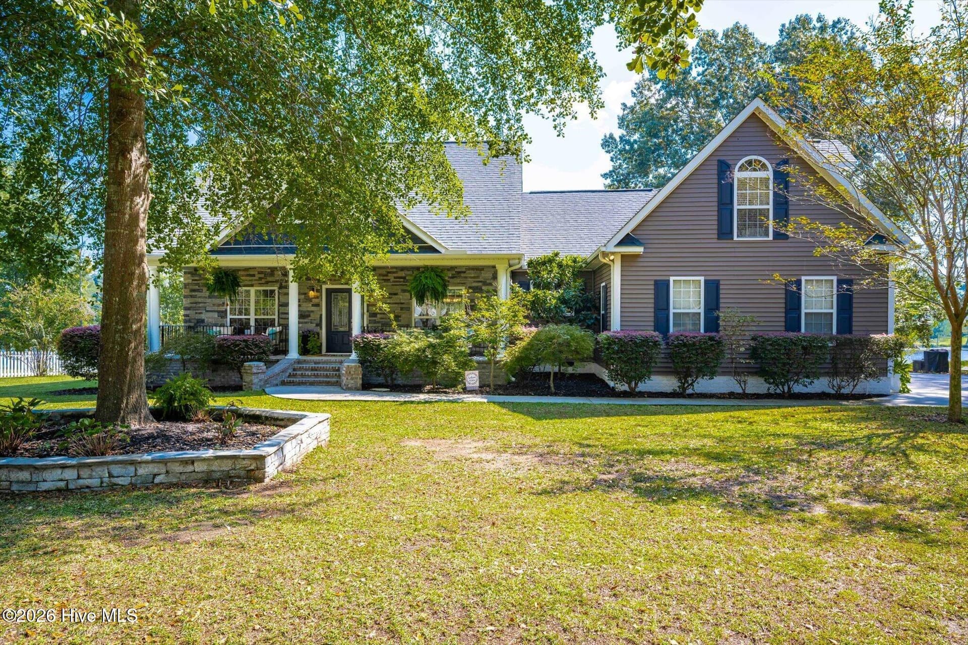 182 Boyd Pond Road, Beech Island, SC 29842