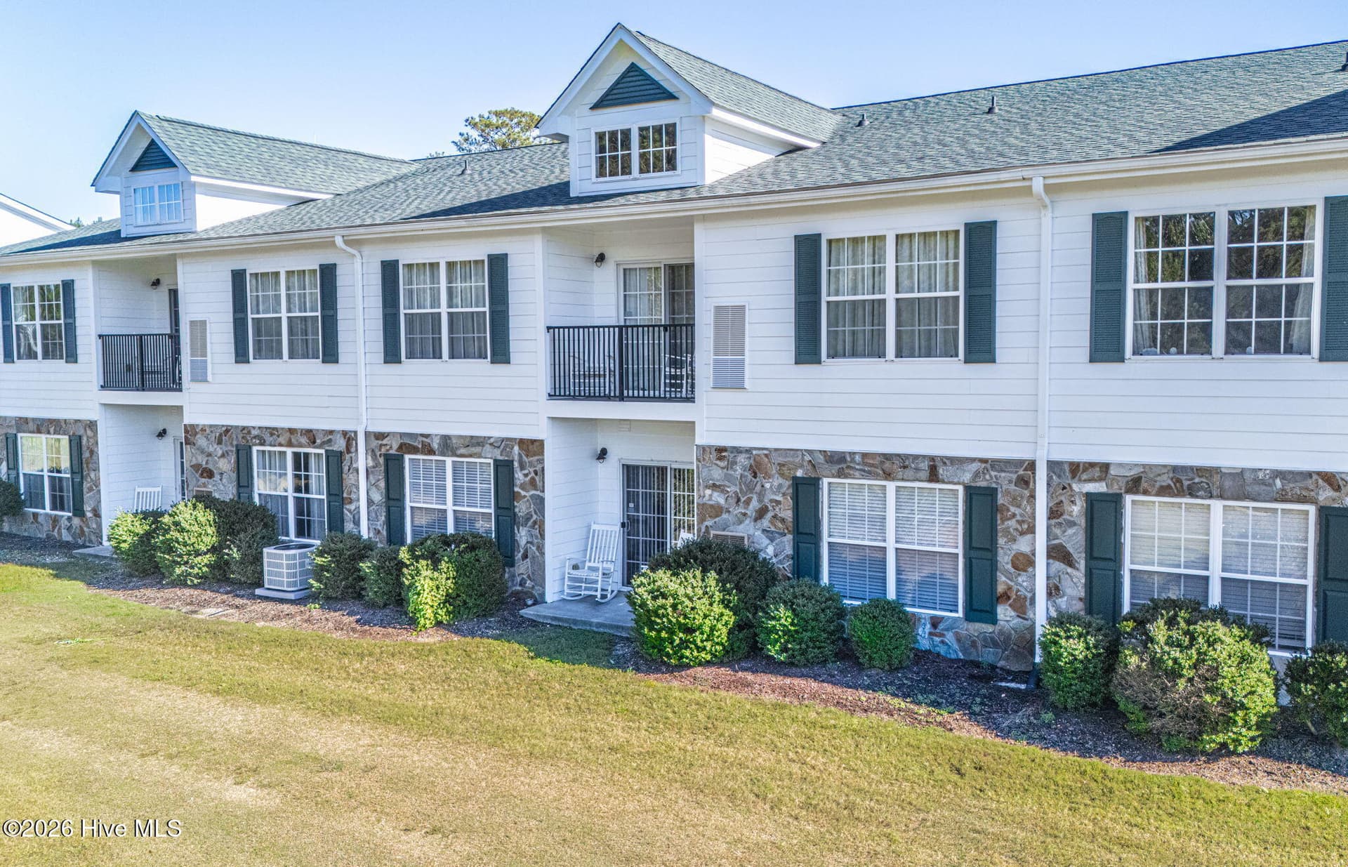 490 Little River Farm Boulevard A102, Carthage, NC 28327
