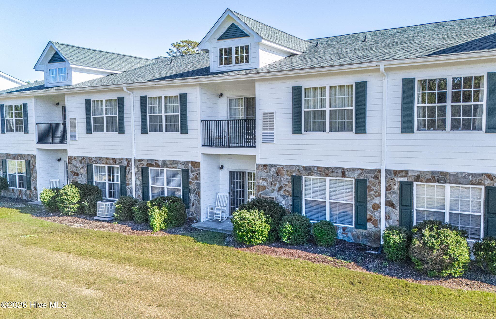 490 Little River Farm Boulevard A102, Carthage, NC 28327