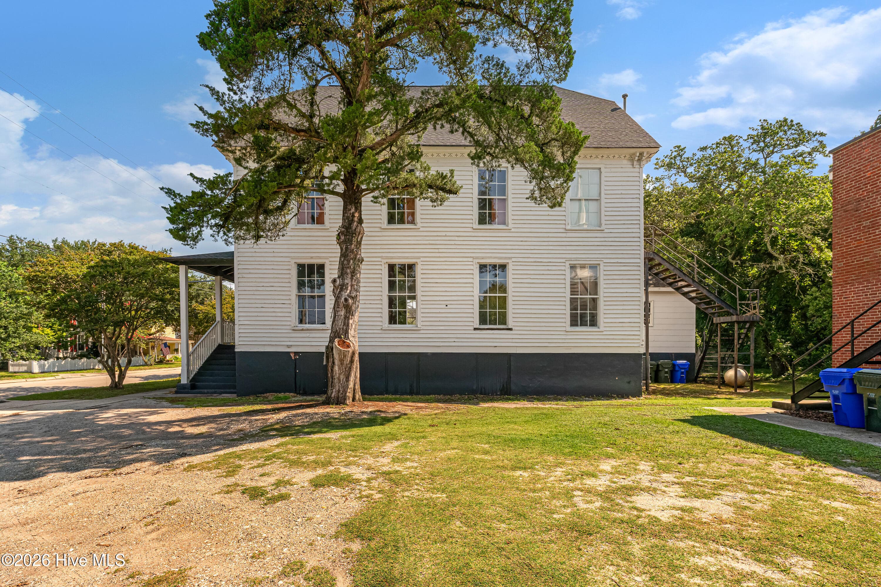 Single Family Residence at 204 Turner Street, Beaufort, NC 28516, photo 28 of 47
