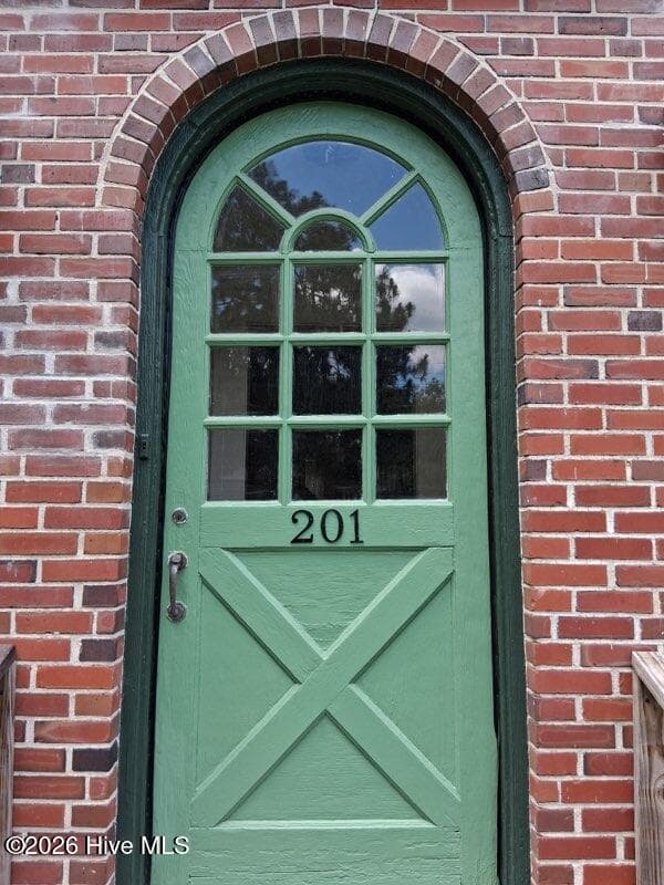 Single Family Residence at 201 E Bell Street, Tabor City, NC 28463, photo 6 of 28