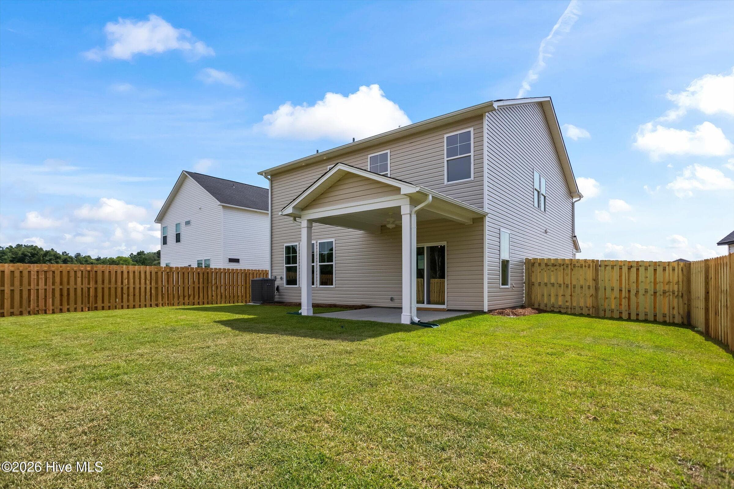 Single Family Residence at 2034 April Dawn Trail, Thomson, GA 30824, photo 120 of 123