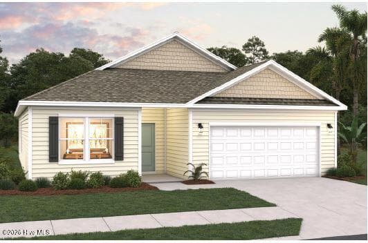 1550 Salt Pond Way SW, Shallotte, NC 28470