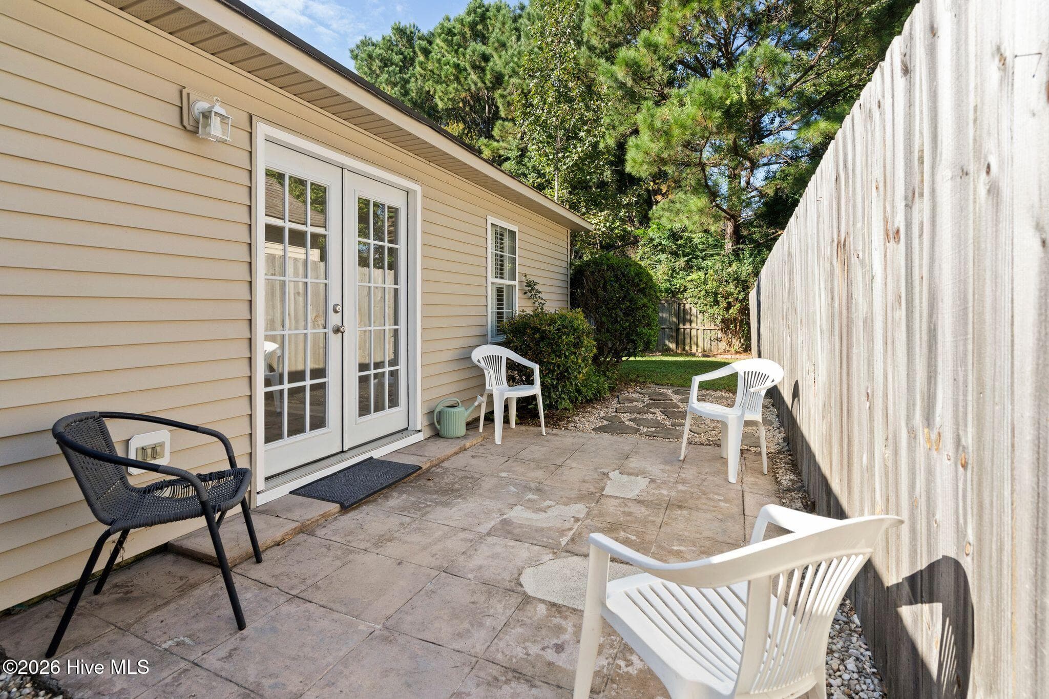 Single Family Residence at 811 Grathwol Drive, Wilmington, NC 28405, photo 34 of 41