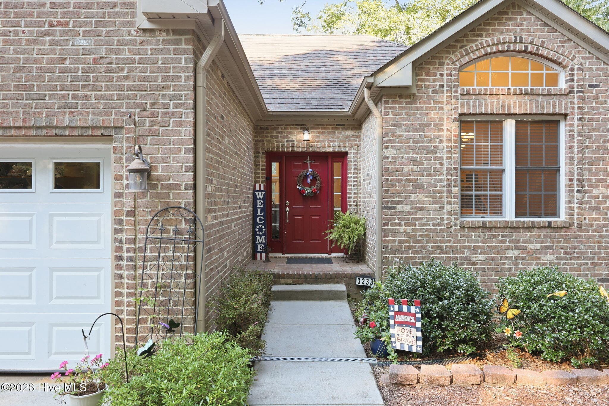 Single Family Residence at 3233 Leicester Circle, Sanford, NC 27332, photo 51 of 52