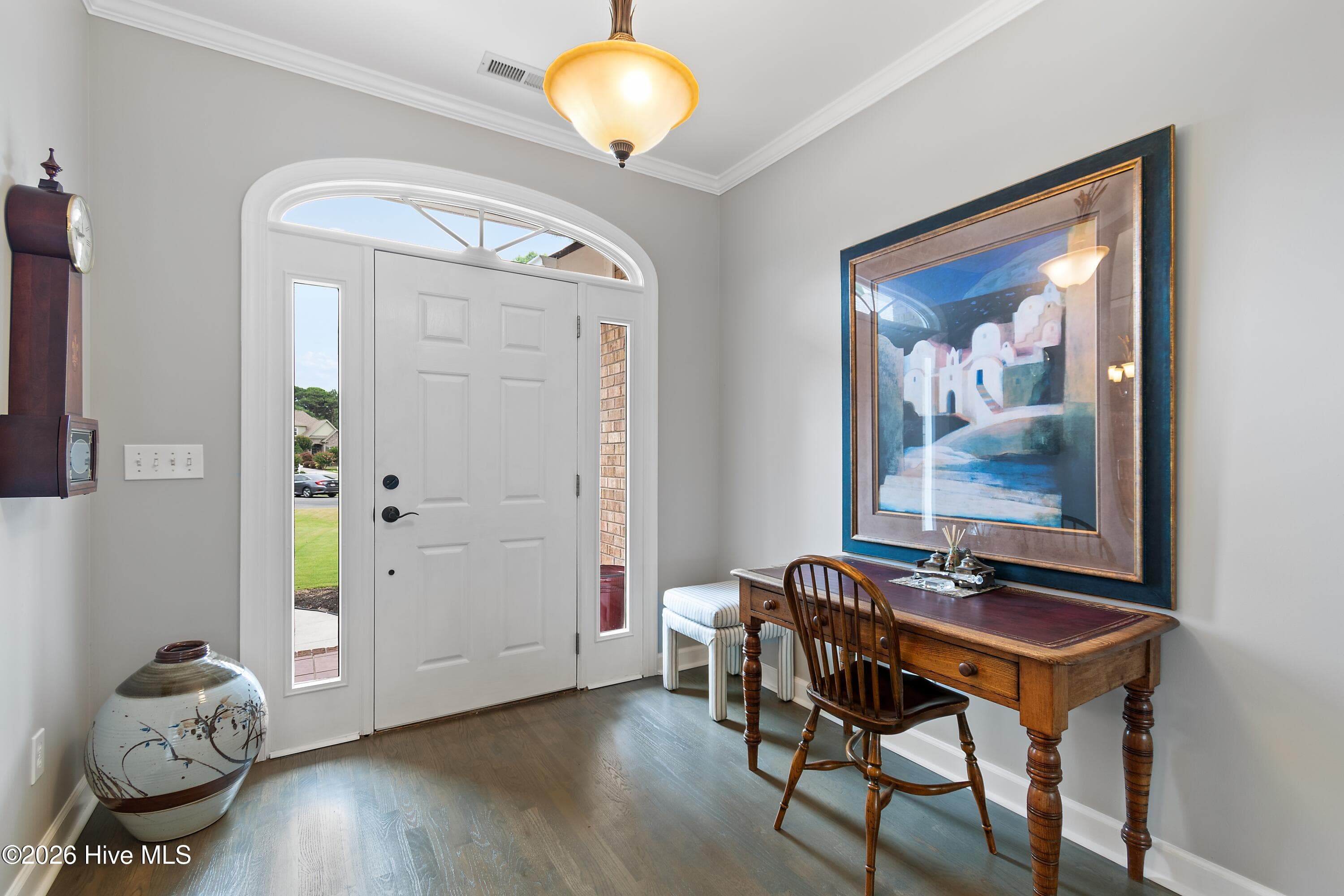 Single Family Residence at 4387 Gauntlet Drive SE, Southport, NC 28461, photo 14 of 84