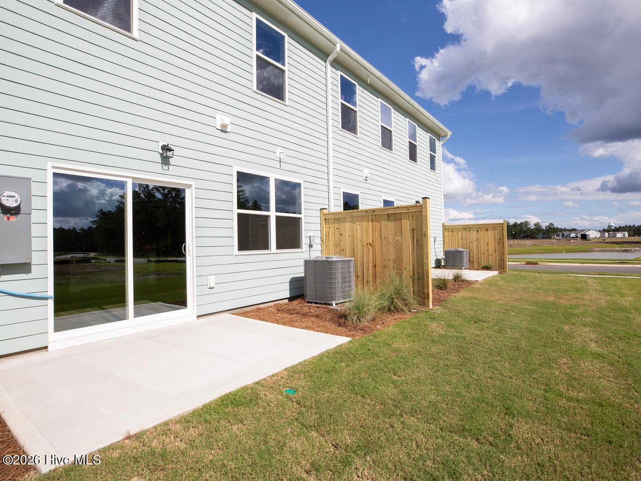 Townhouse at 4205 Allsbrook Lane Unit 1065, Leland, NC 28451, photo 35 of 41