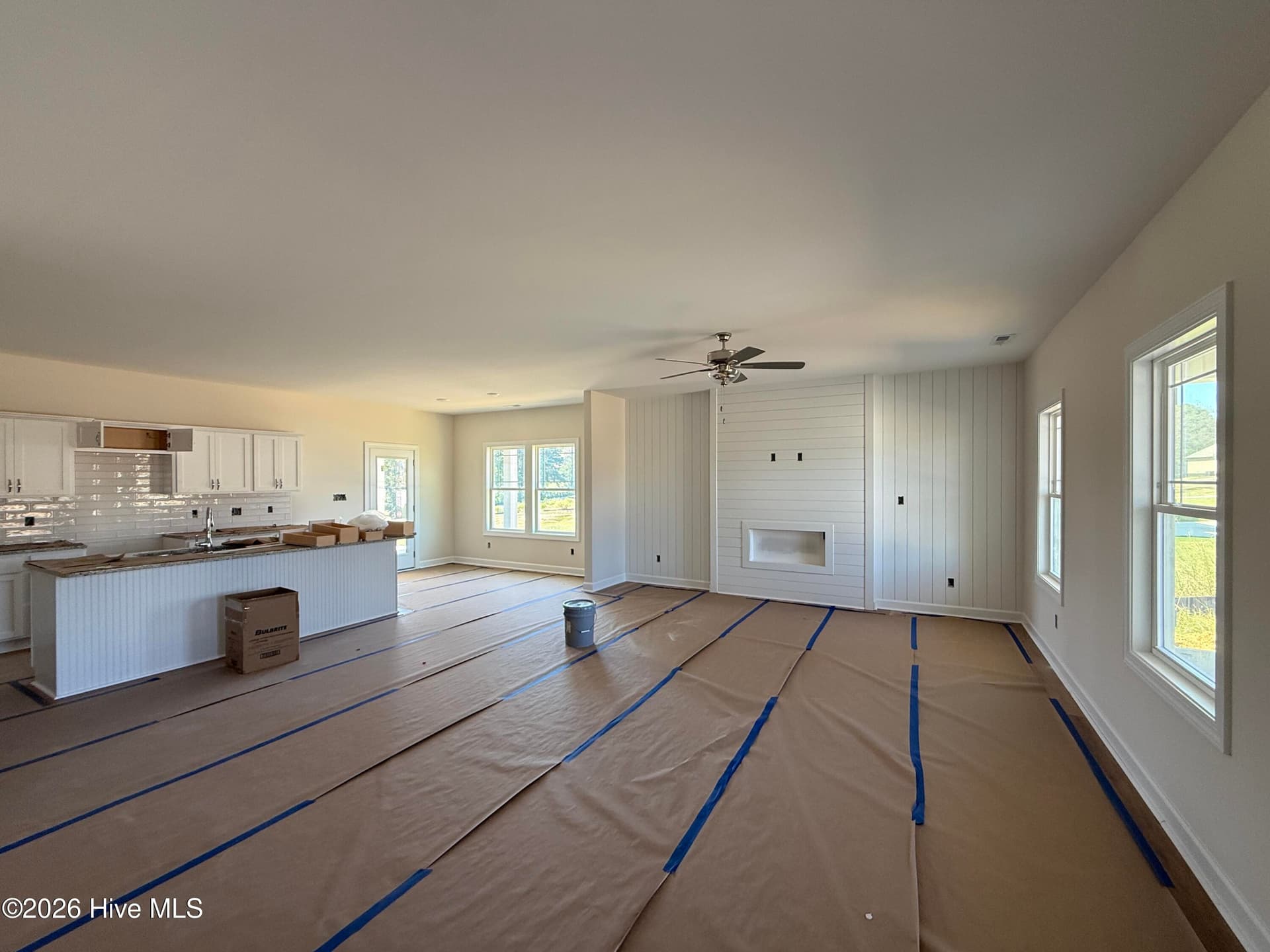 Single Family Residence at 14 Silver Court, Smithfield, NC 27577, photo 14 of 61