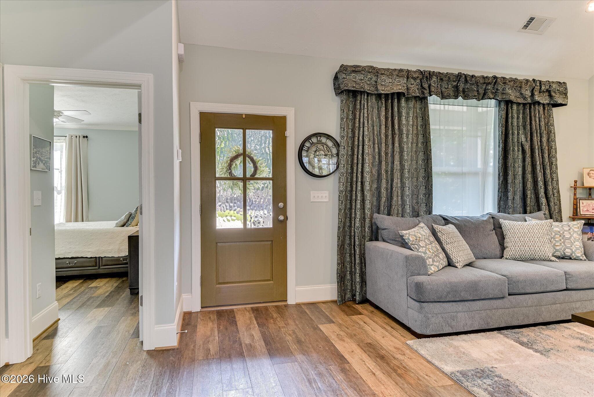 Single Family Residence at 122 State Road S-33-650, Modoc, SC 29838, photo 6 of 47