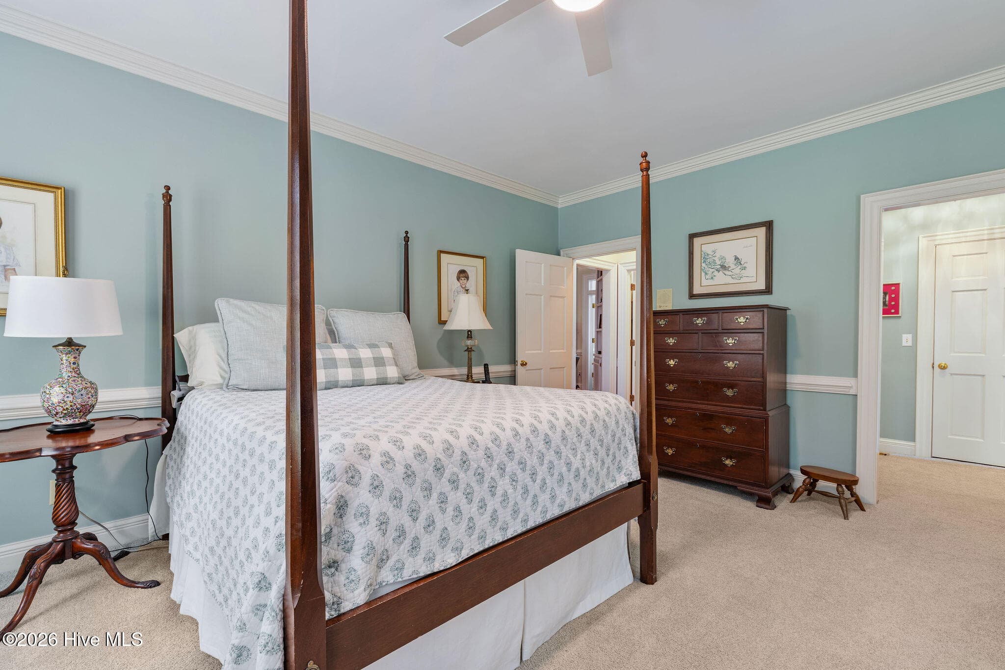 Single Family Residence at 106 Solara Drive, Goldsboro, NC 27534, photo 41 of 74