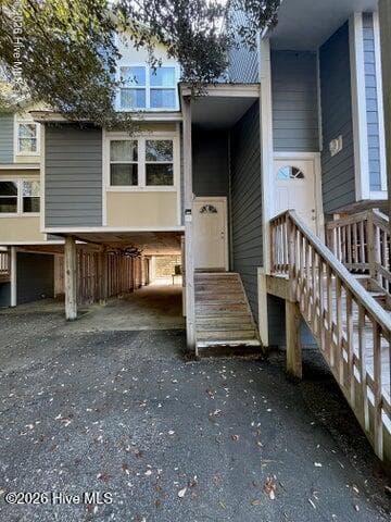 1445 Duck Road E4, Duck, NC 27949