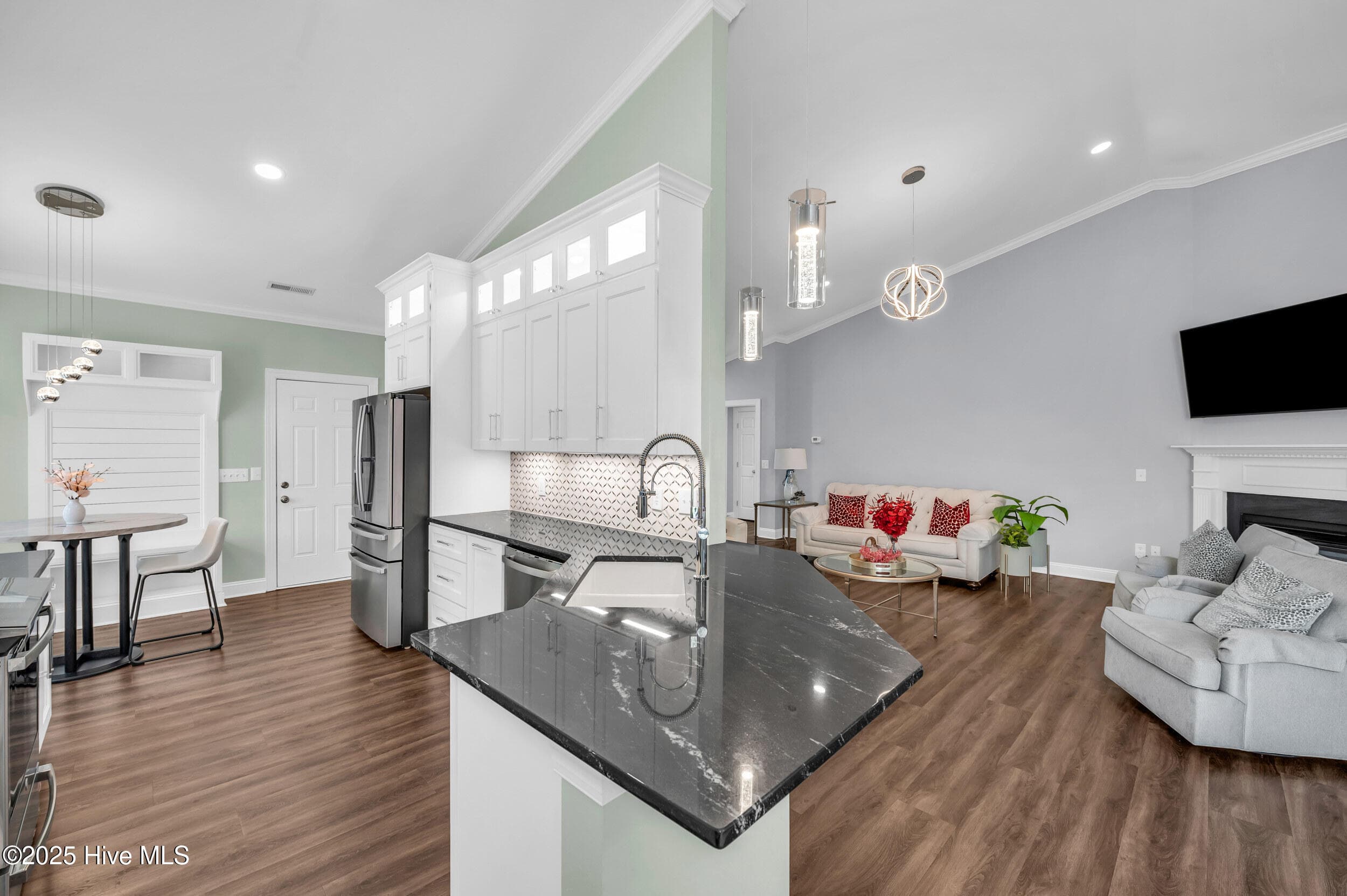 Single Family Residence at 4113 Rounding Bend Lane, Wilmington, NC 28412, photo 14 of 29