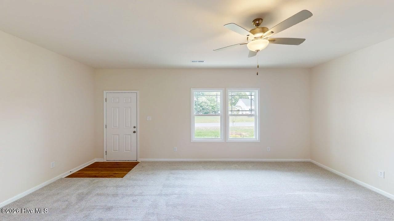 Single Family Residence at 204 Grace'S Farm Road, La Grange, NC 28551, photo 8 of 26