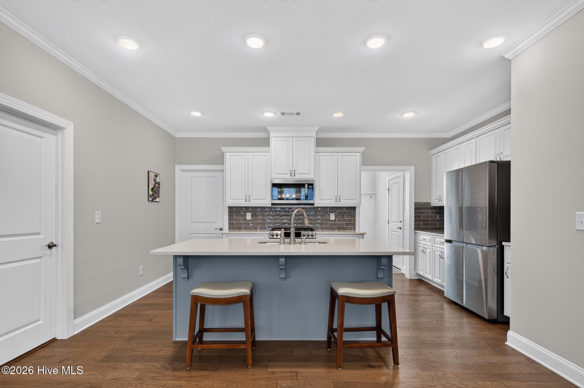 Single Family Residence at 2195 Sinclair Drive, Grovetown, GA 30813, photo 12 of 49