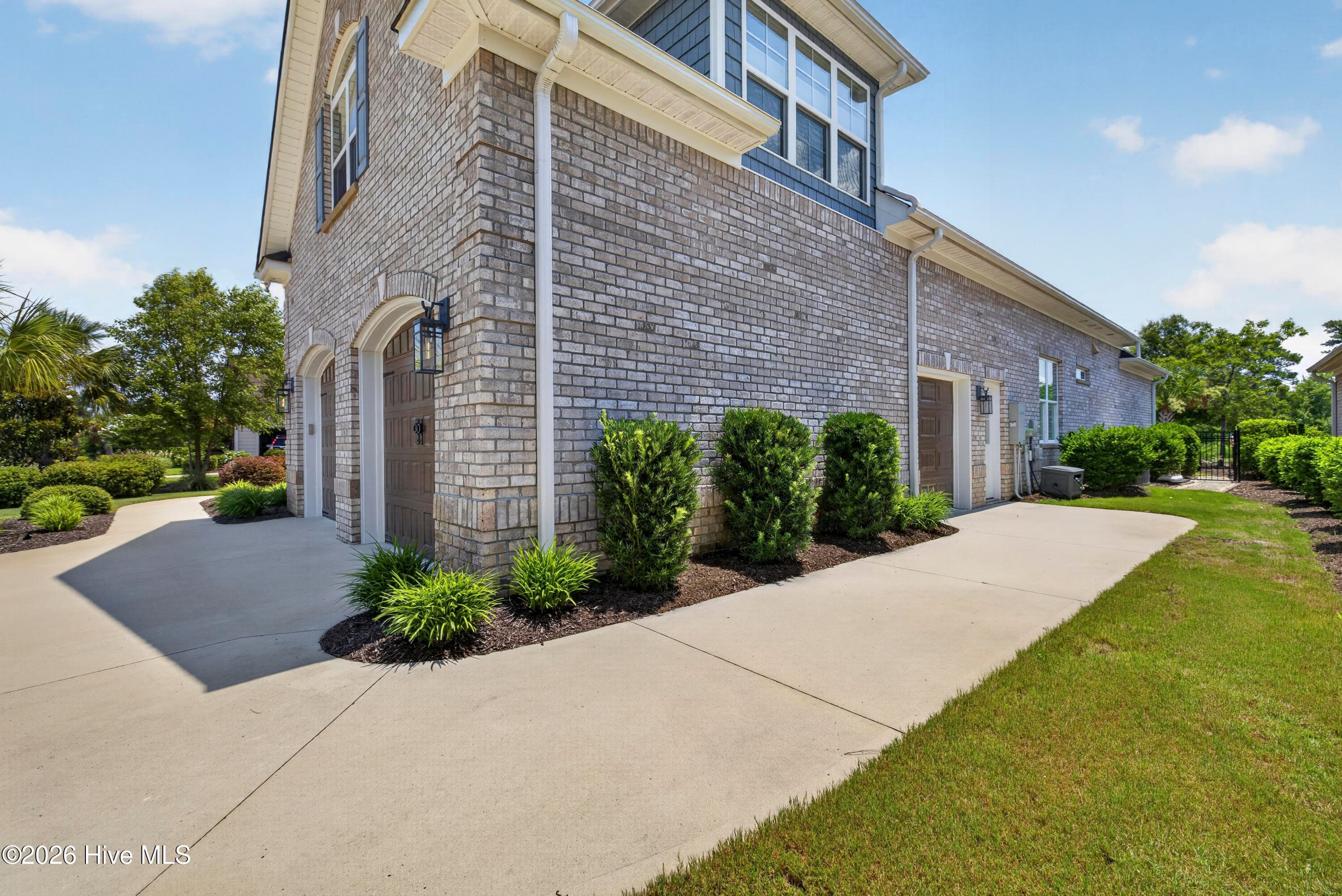 Single Family Residence at 2393 Red Birch Trail NE, Leland, NC 28451, photo 55 of 118