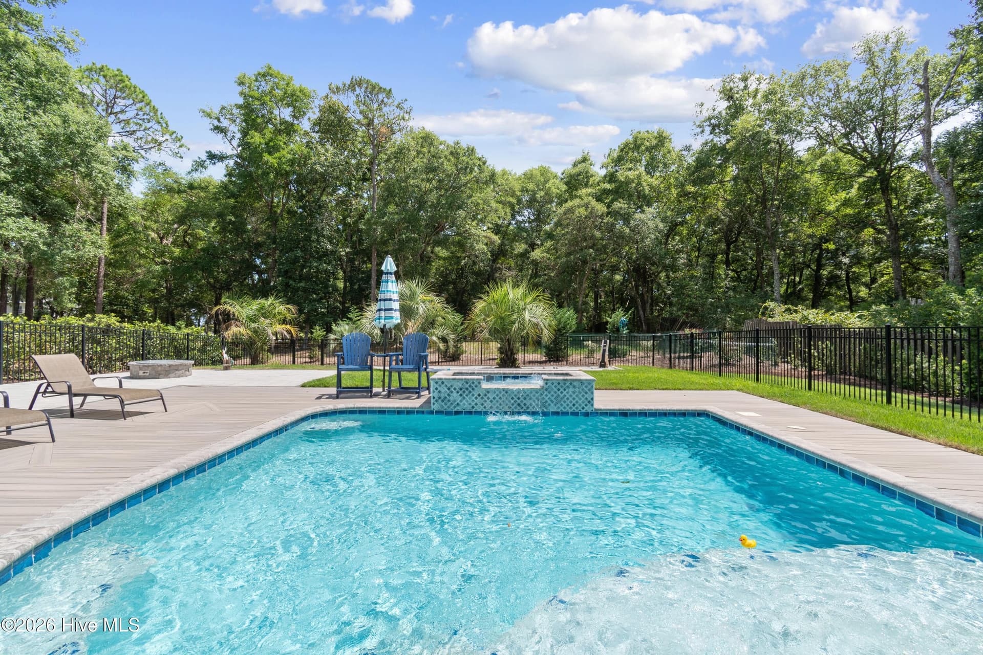 Single Family Residence at 1302 Forest Reserve Court SW, Calabash, NC 28467, photo 62 of 82