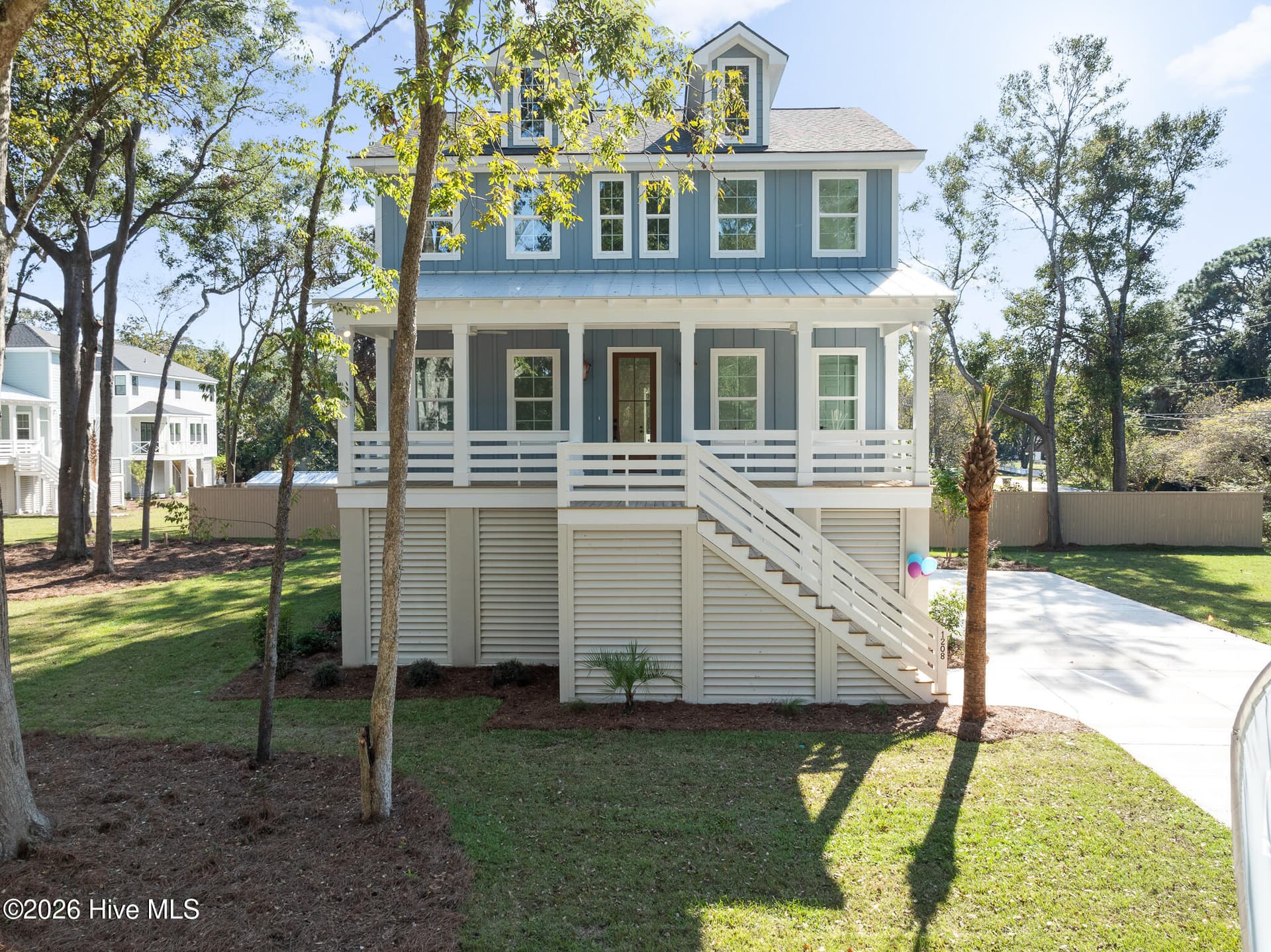 540 Lockwood Folly Road SE, Bolivia, NC 28422