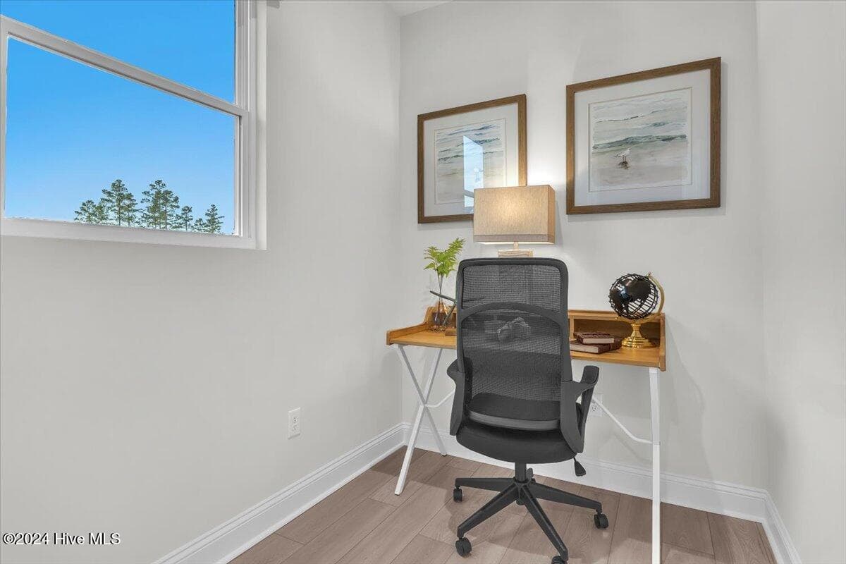 Photos are of model for illustrative purposes. - 4498 Abberley Way 104, Leland, NC 28451