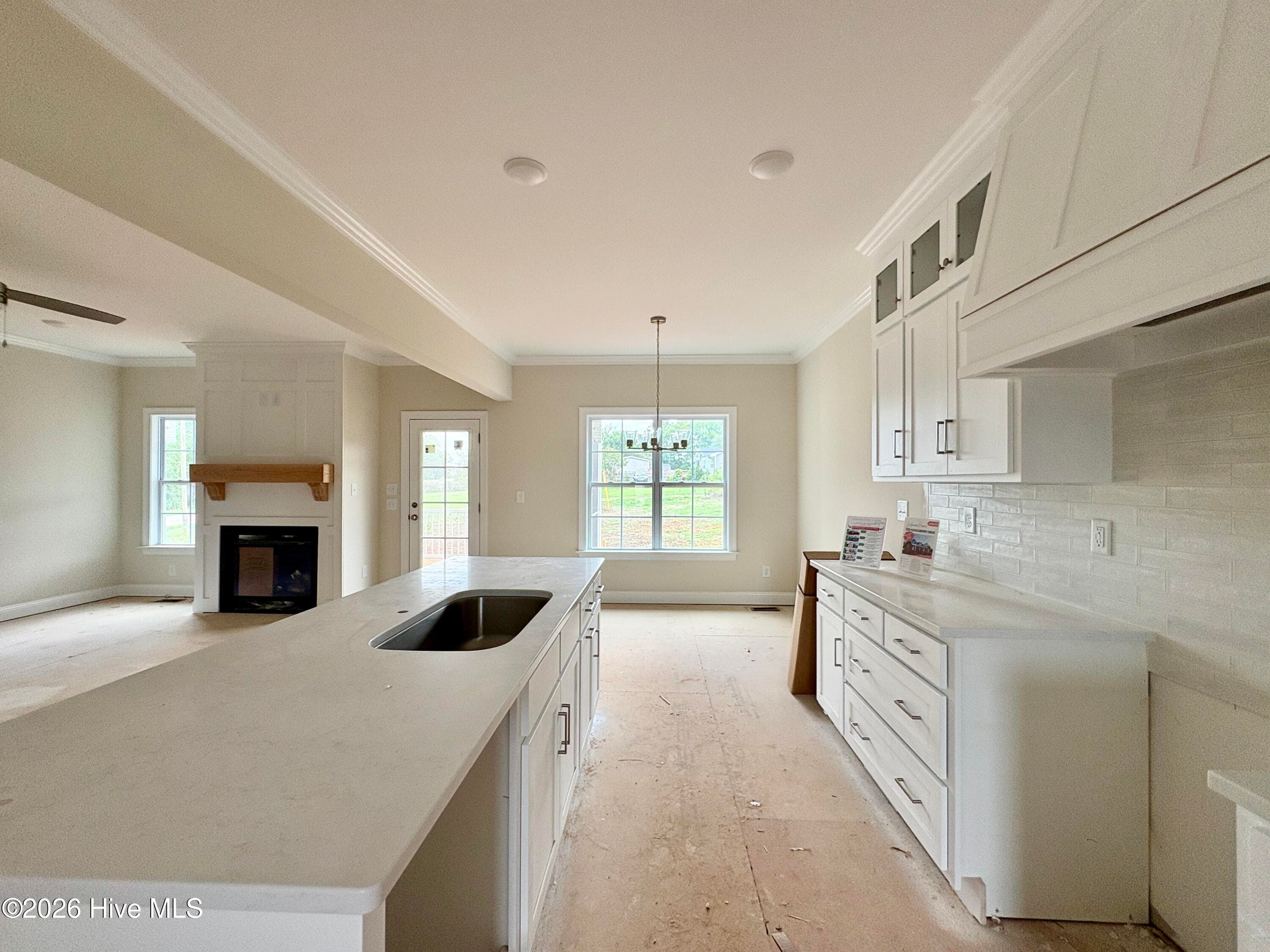 Single Family Residence at 7321 Huckleberry Drive, Spring Hope, NC 27882, photo 49 of 160