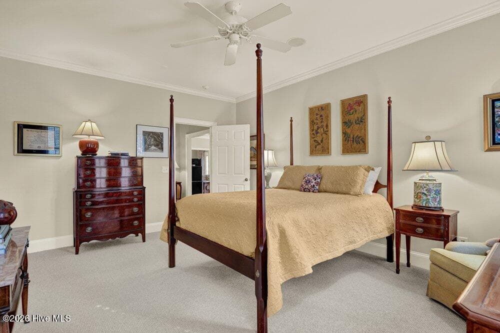Condominium at 1910 Le Gare Court, Wilmington, NC 28403, photo 11 of 33