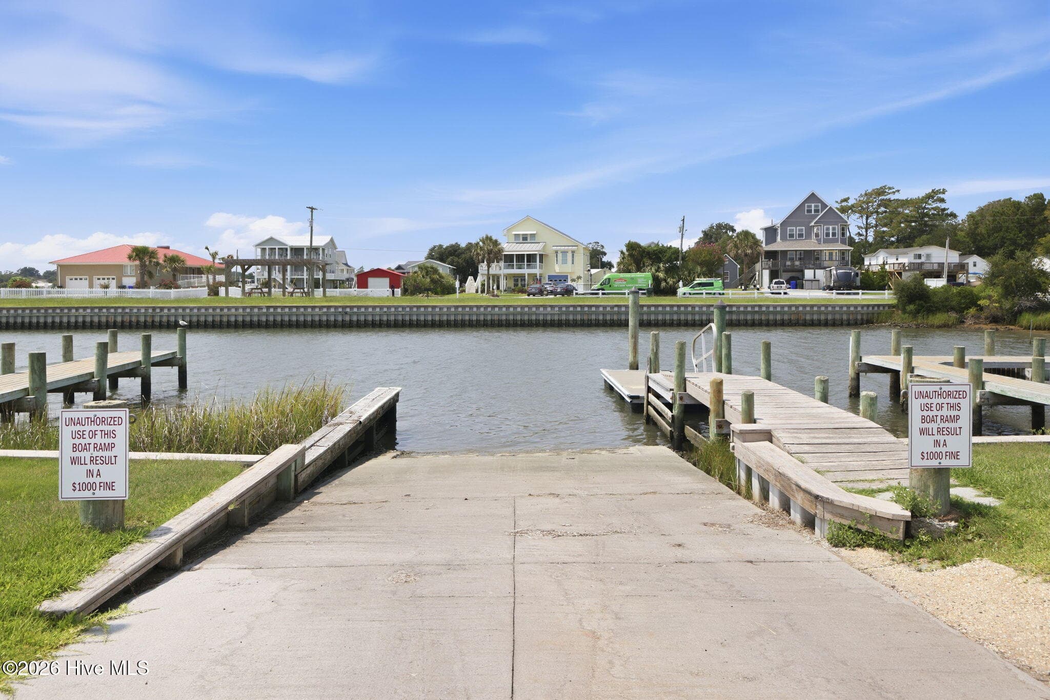 Manufactured Home at 114 Lejeune Road, Cape Carteret, NC 28584, photo 48 of 57
