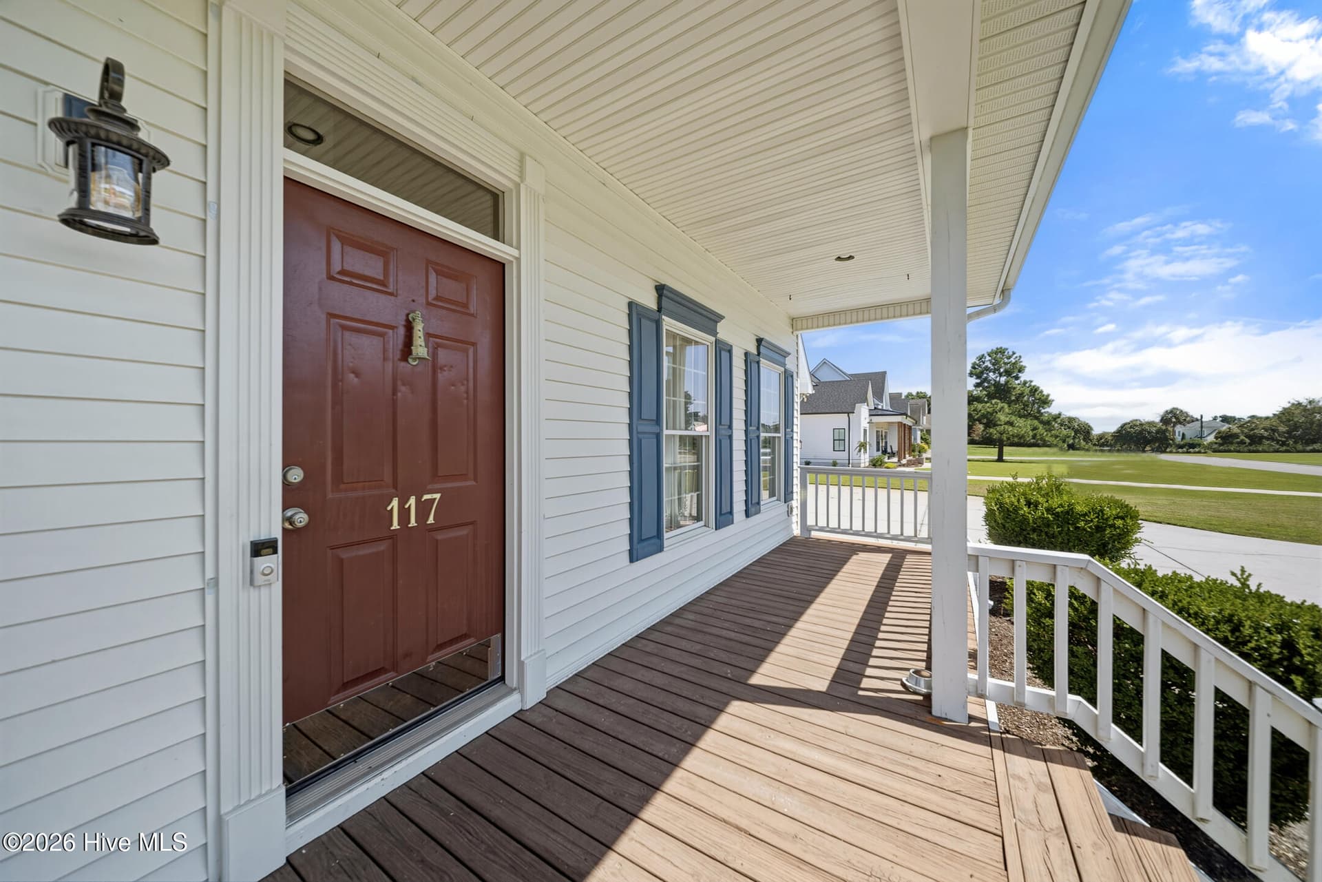 Single Family Residence at 117 Middle Point Road, Hampstead, NC 28443, photo 4 of 86