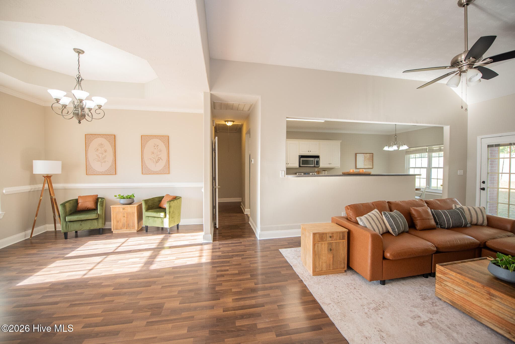 Single Family Residence at 2042 Silver Run Falls, Grovetown, GA 30813, photo 12 of 42