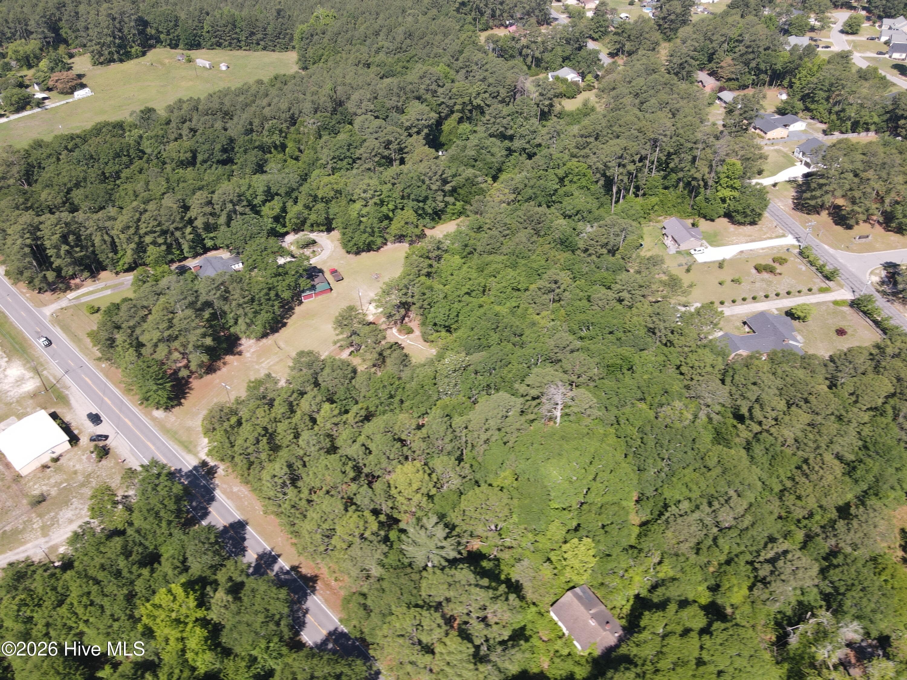 Residential Lot at Tbd Cheraw Road, Hamlet, NC 28345, photo 6 of 10