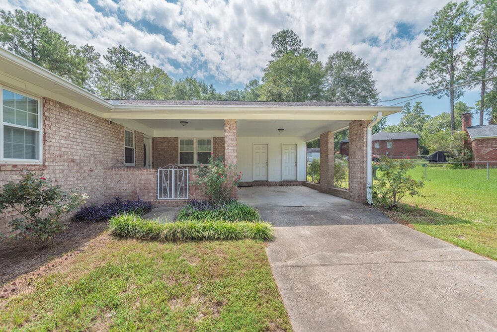 Single Family Residence at 4034 Burning Tree Lane, Augusta, GA 30906, photo 5 of 47
