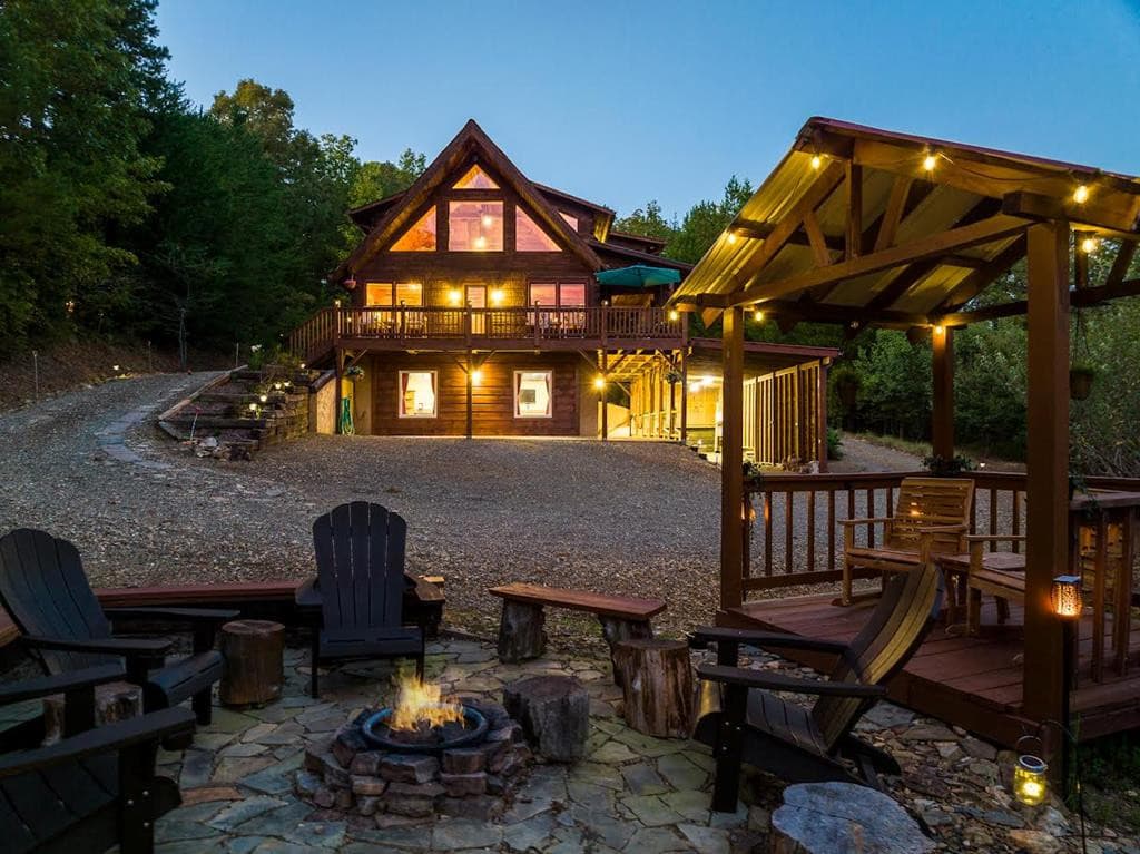 145 Skyview Drive, Murphy, NC 28906