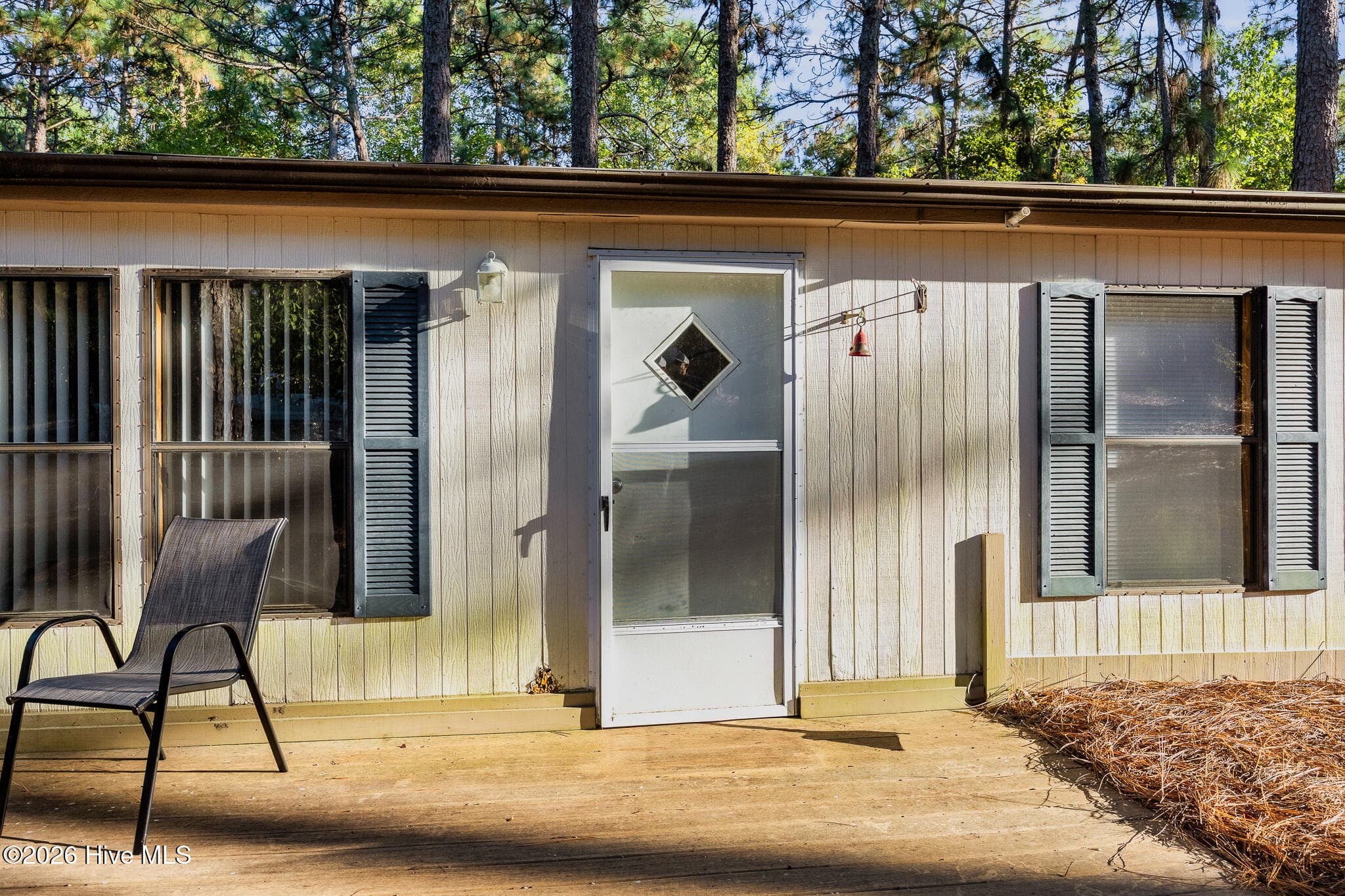 Manufactured Home at 109 Pinewood Drive, West End, NC 27376, photo 23 of 24