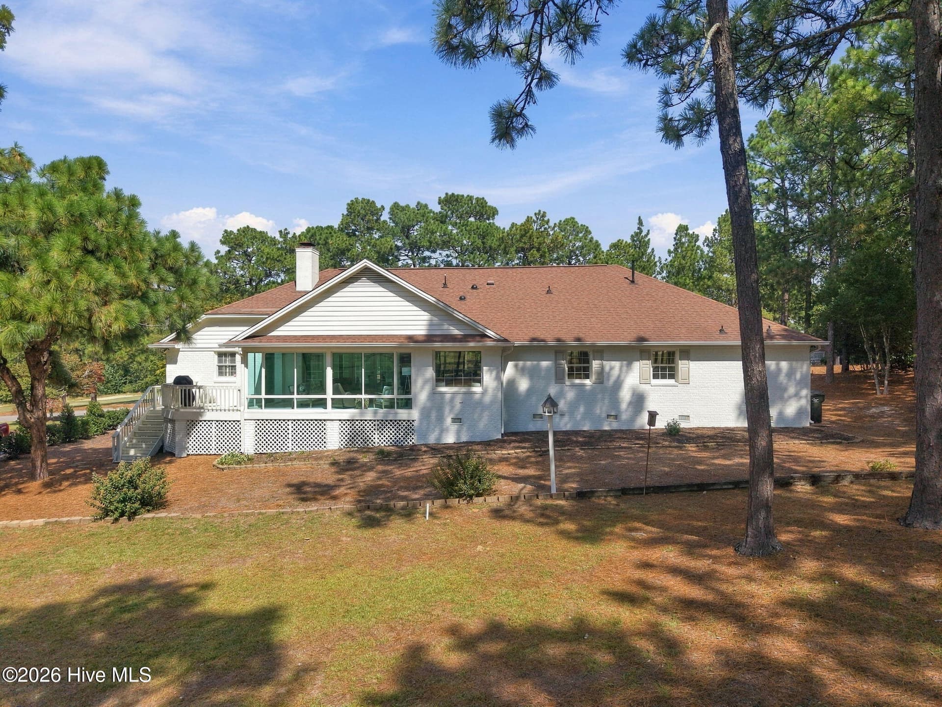 Single Family Residence at 25 Steeplechase Way, Southern Pines, NC 28387, photo 42 of 45