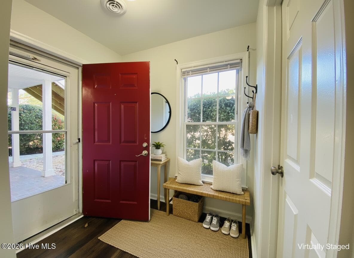 Condominium at 2702 S 17th Street Apt A, Wilmington, NC 28412, photo 3 of 19