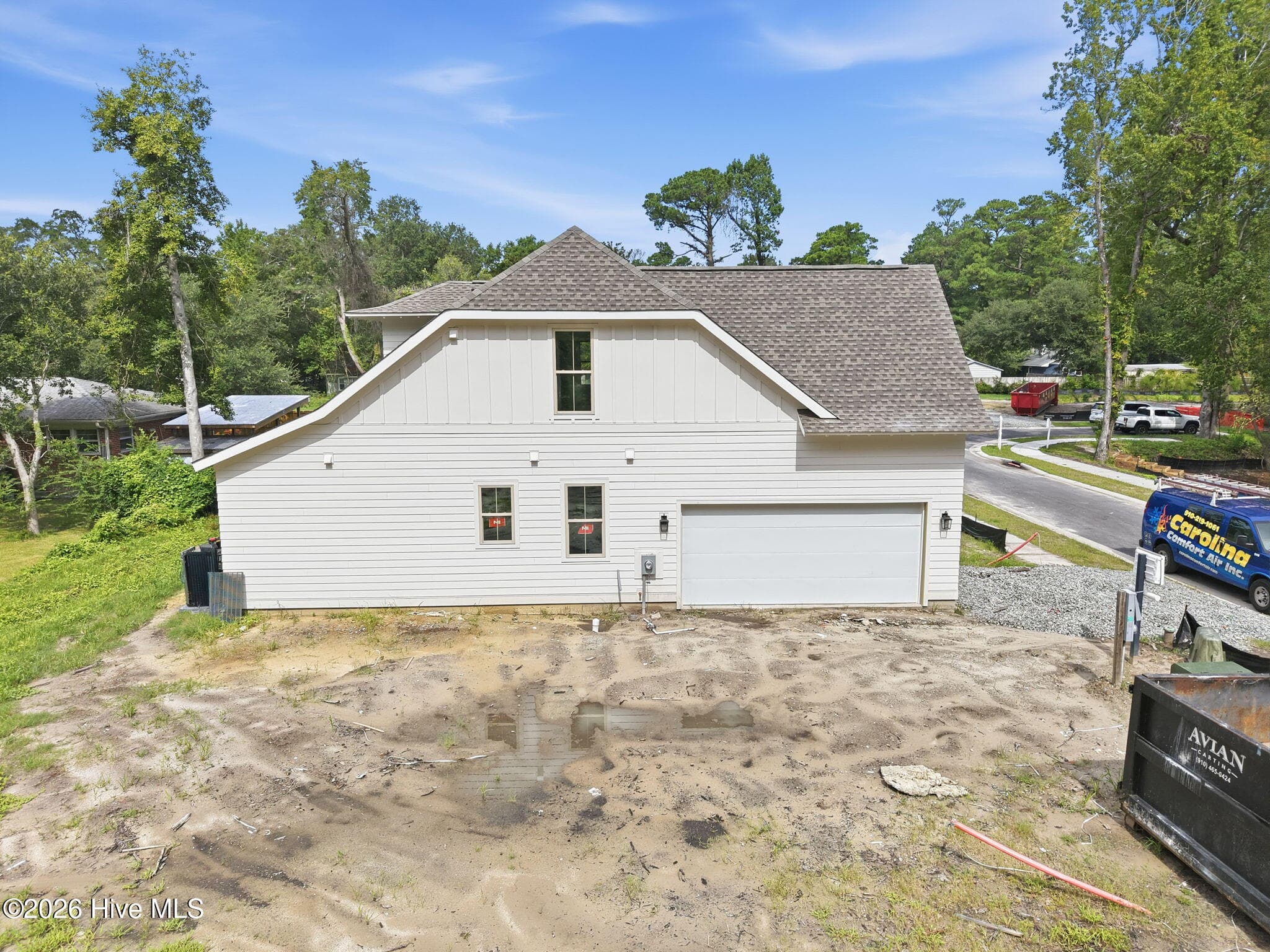 Single Family Residence at 4010 Karma Court, Wilmington, NC 28403, photo 90 of 149
