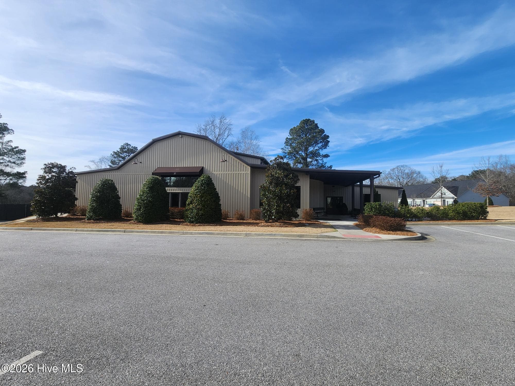 Commercial Sale at 250 Bordeaux Drive, Thomson, GA 30824, photo 3 of 26