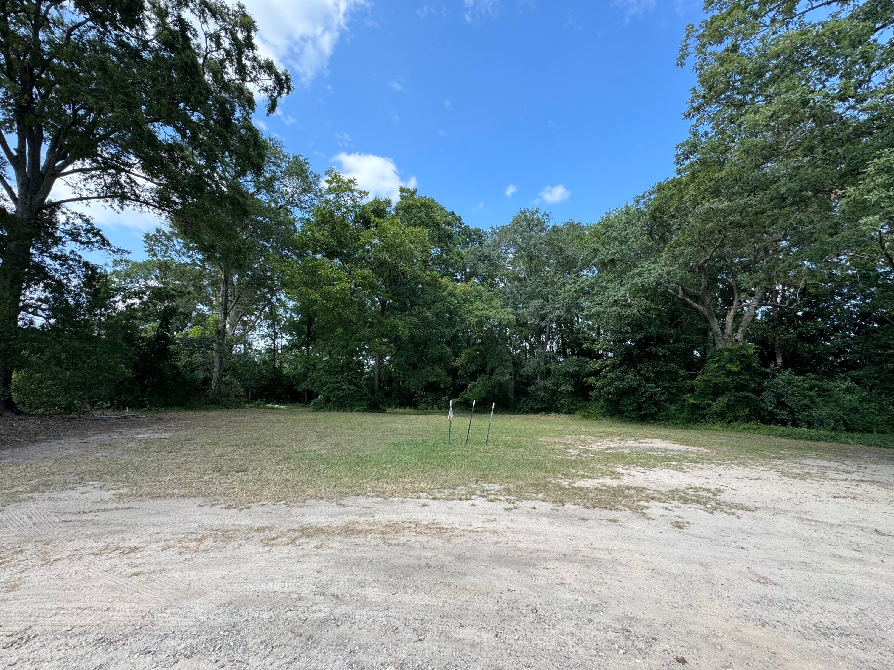 Undeveloped at 125 Elm Street, Lincolnton, GA 30817, photo 3 of 4