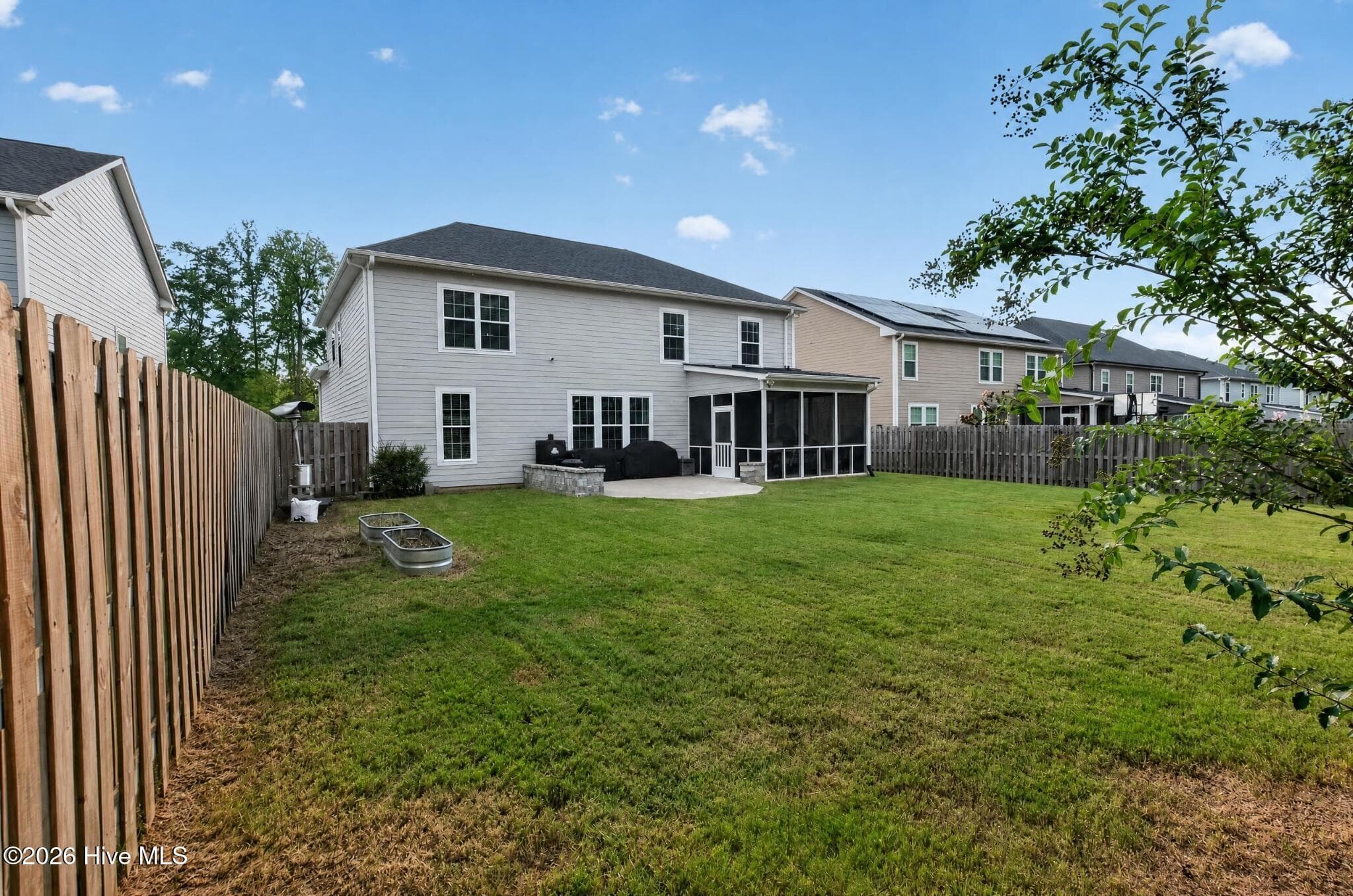 Single Family Residence at 1748 Davenport Drive, Evans, GA 30809, photo 61 of 71
