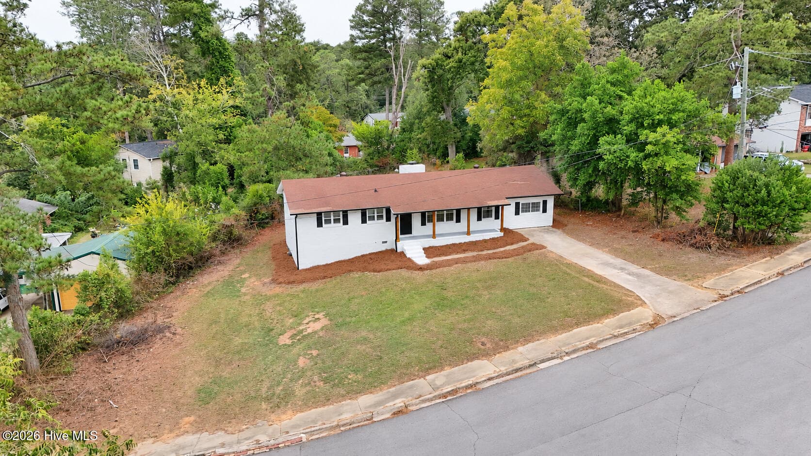 Single Family Residence at 217 Belair Road, North Augusta, SC 29841, photo 46 of 56