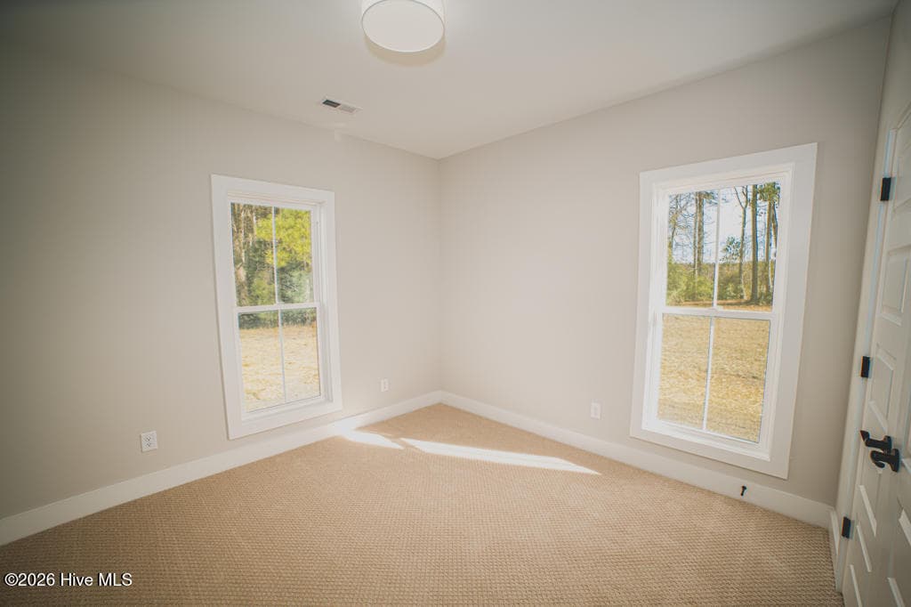 Single Family Residence at 128 W Burton Farm Drive, Minnesott Beach, NC 28510, photo 81 of 133