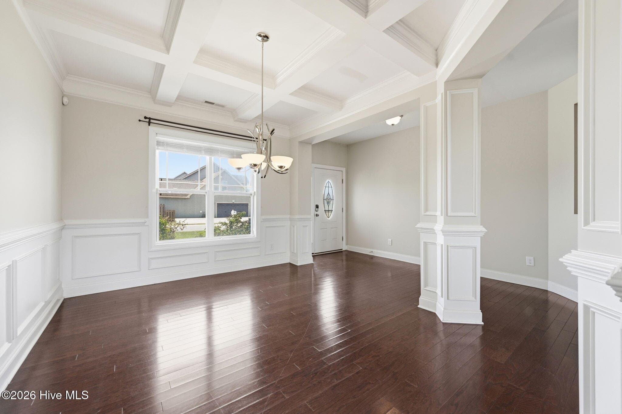 Single Family Residence at 447 Oldtowne Street, Jacksonville, NC 28546, photo 10 of 65