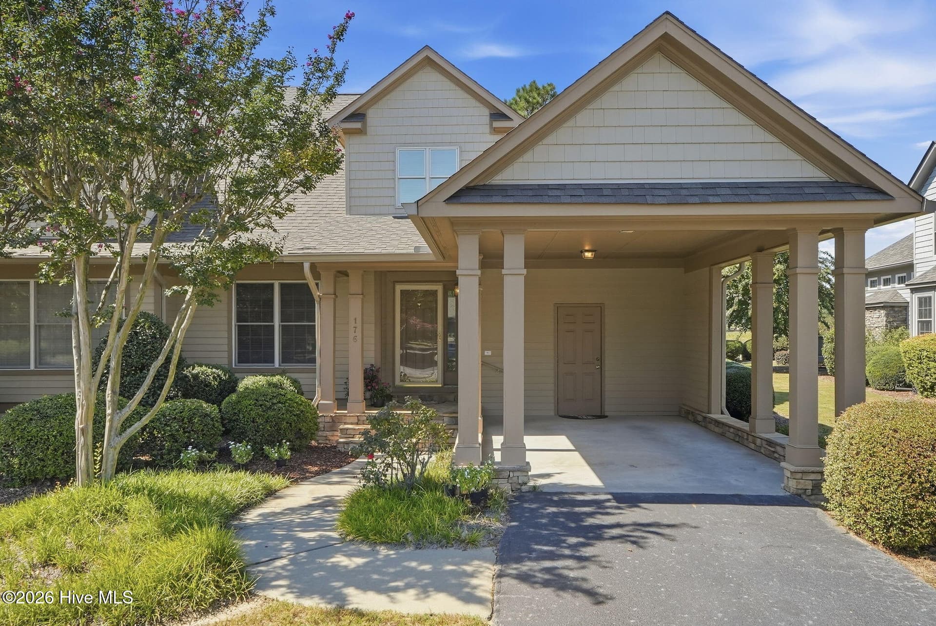 Condominium at 176 Starland Lane, Southern Pines, NC 28387, photo 3 of 69