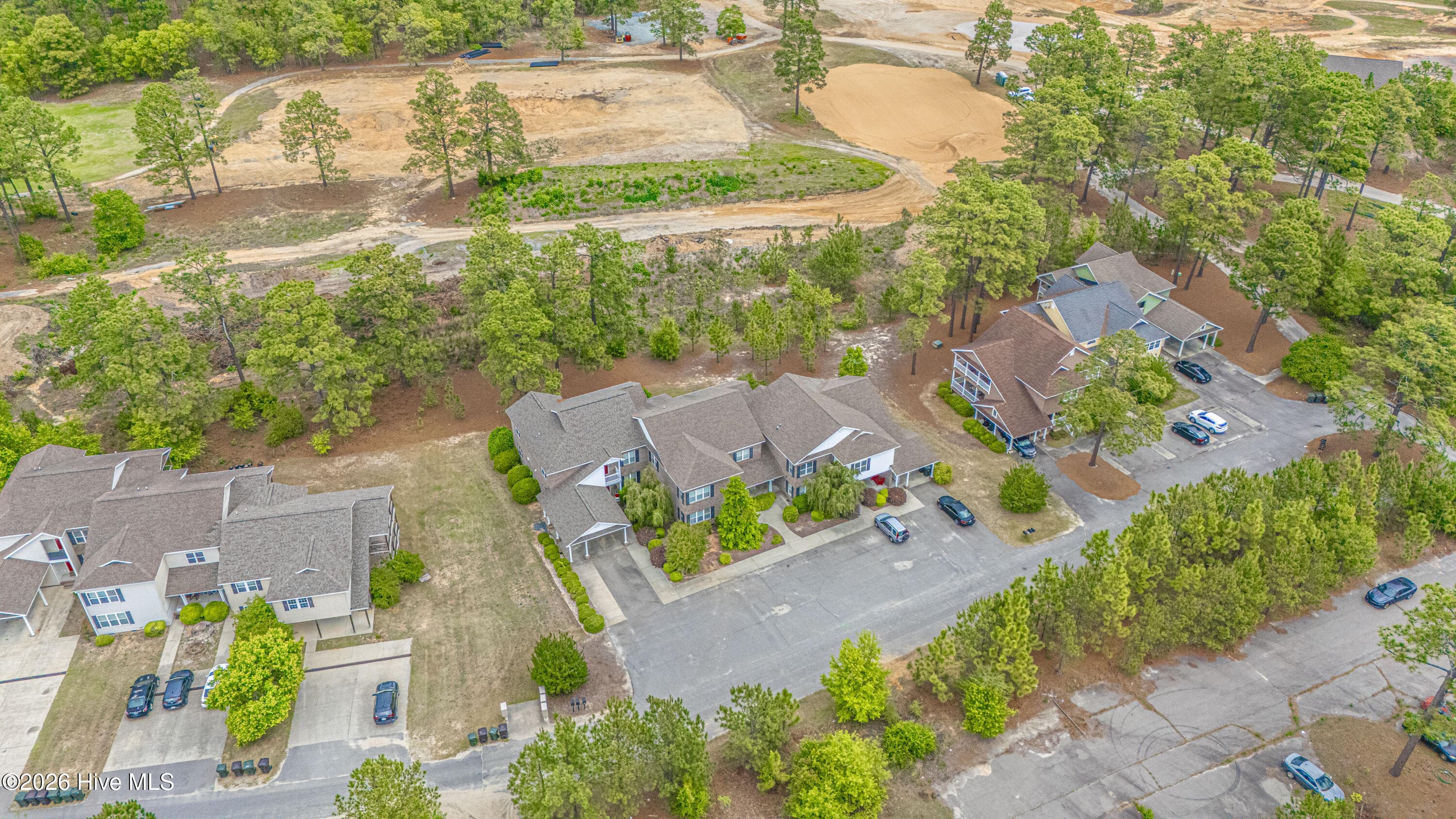 Condominium at 224 Old Course Road, Aberdeen, NC 28315, photo 54 of 54
