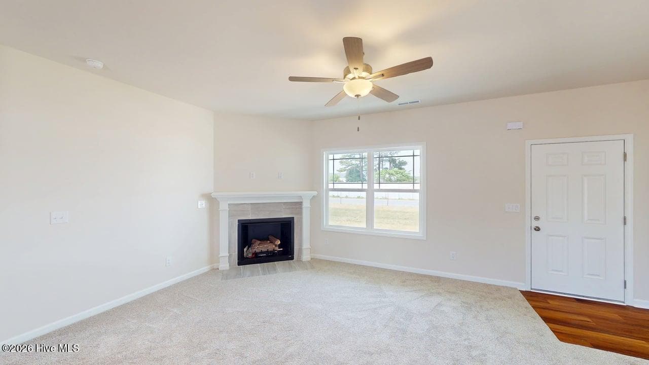 Single Family Residence at 104 Kendall Farms Drive, Goldsboro, NC 27534, photo 7 of 23