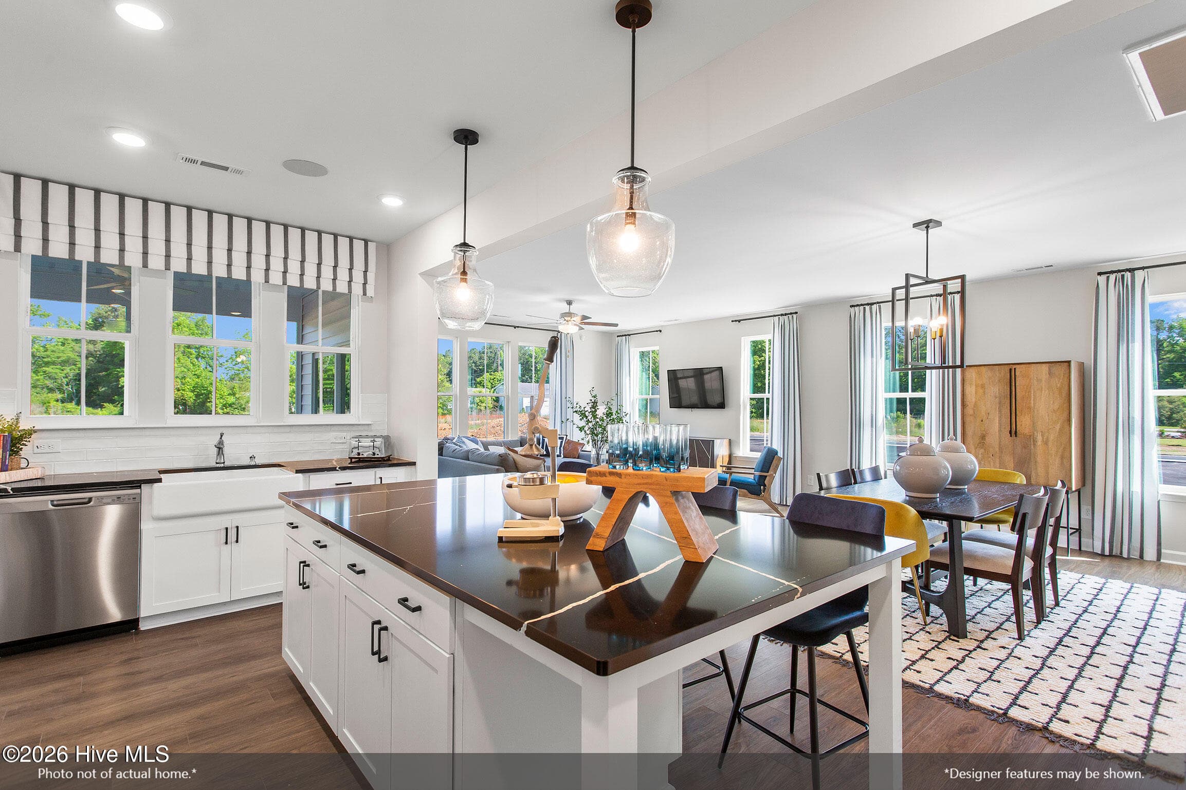 *Photo of similar home, NOT subject, Finishes may vary - 1283 Pandion Drive, Wilmington, NC 28411