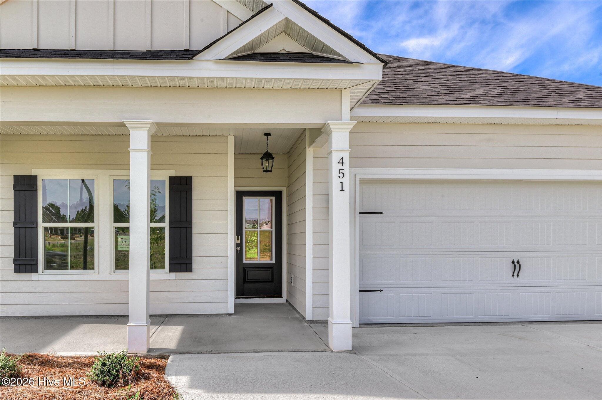 Single Family Residence at 451 Granard Street, Grovetown, GA 30813, photo 8 of 45