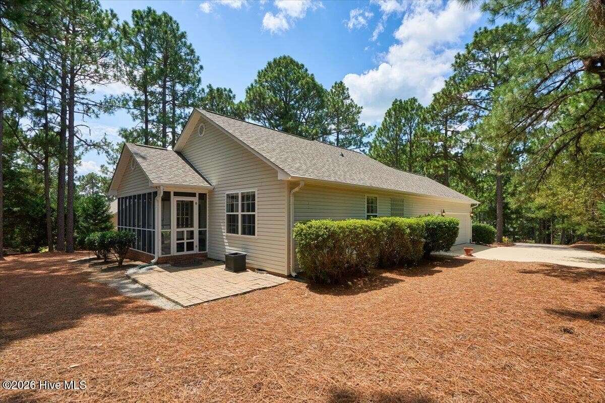Single Family Residence at 3 Oak Tree Lane, Pinehurst, NC 28374, photo 54 of 59