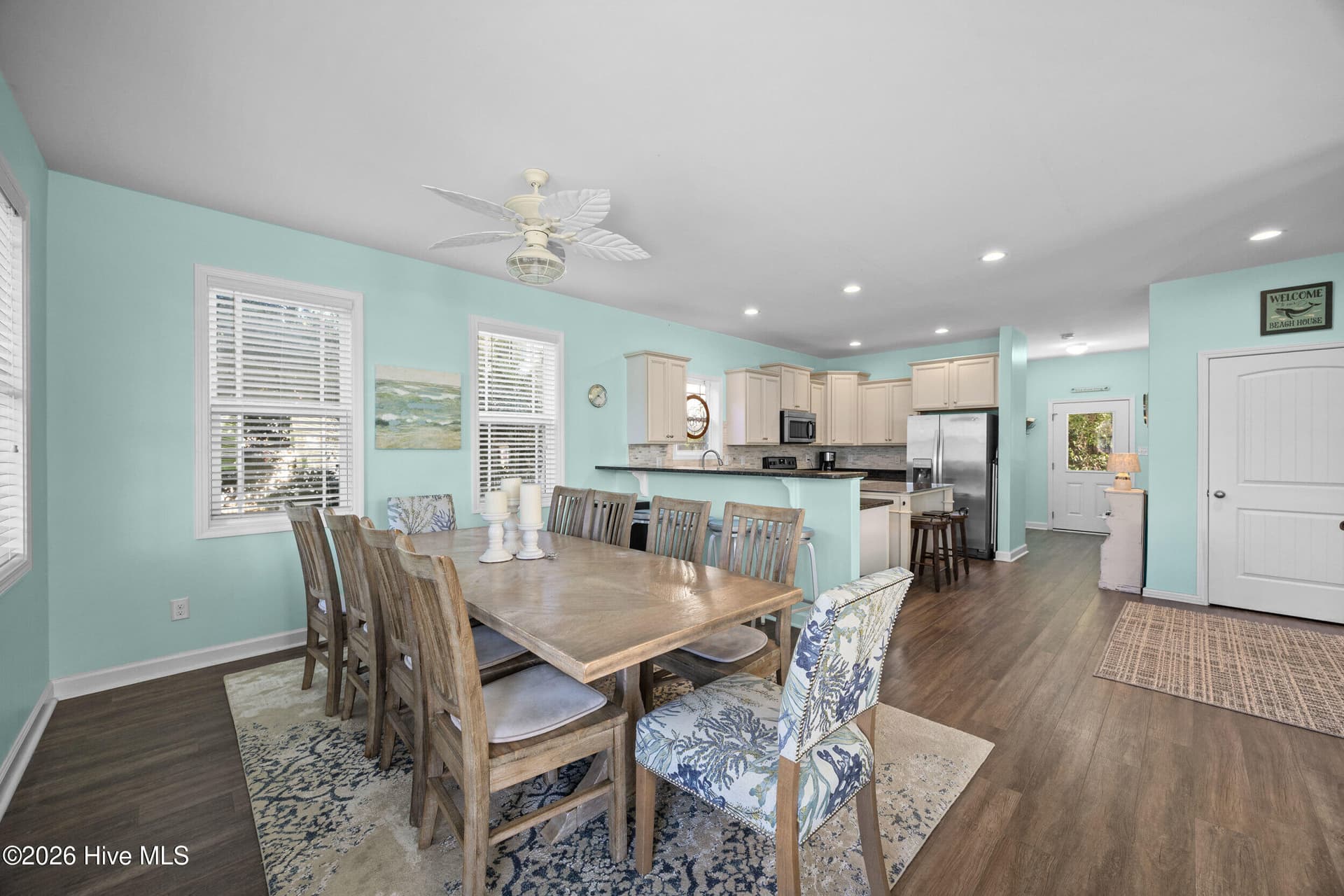Single Family Residence at 122 Atkinson Road, Surf City, NC 28445, photo 14 of 90