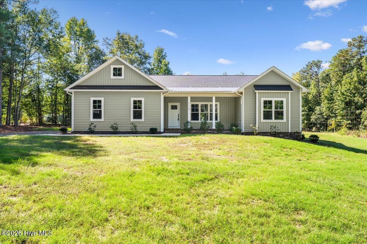Single Family Residence at 110 Trailcrest Drive, Rockingham, NC 28379, photo 3 of 87