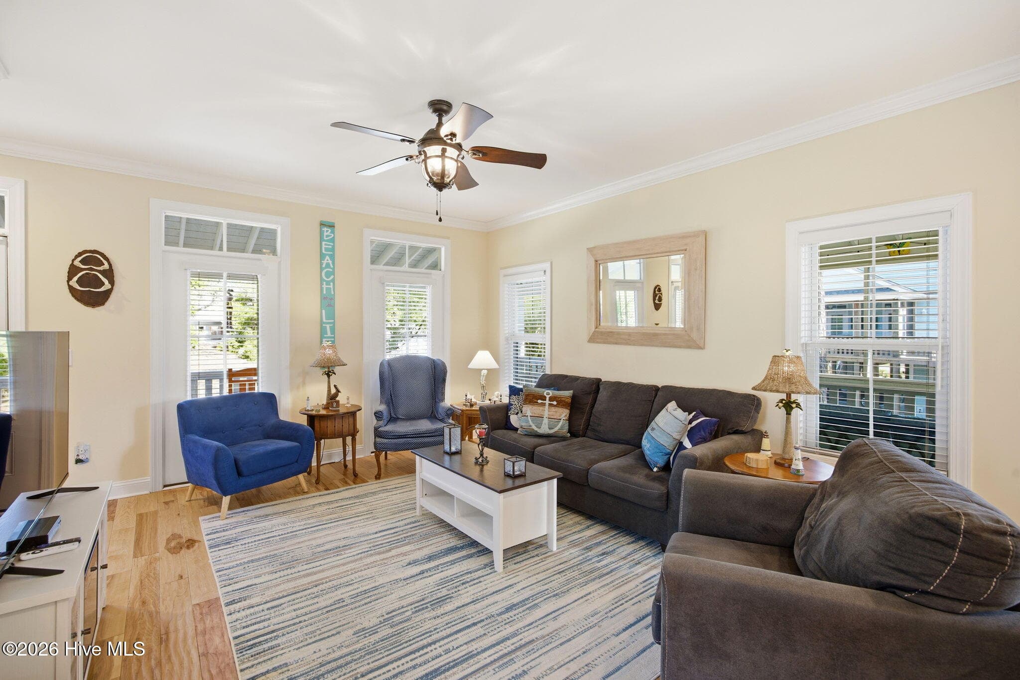 Single Family Residence at 101 NE 33rd Street, Oak Island, NC 28465, photo 7 of 54
